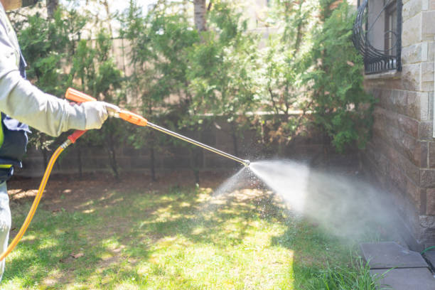 Best Pest Prevention Services  in Loganville, PA